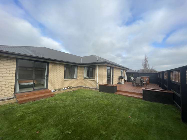 14 Hillbourne Street Halswell_14