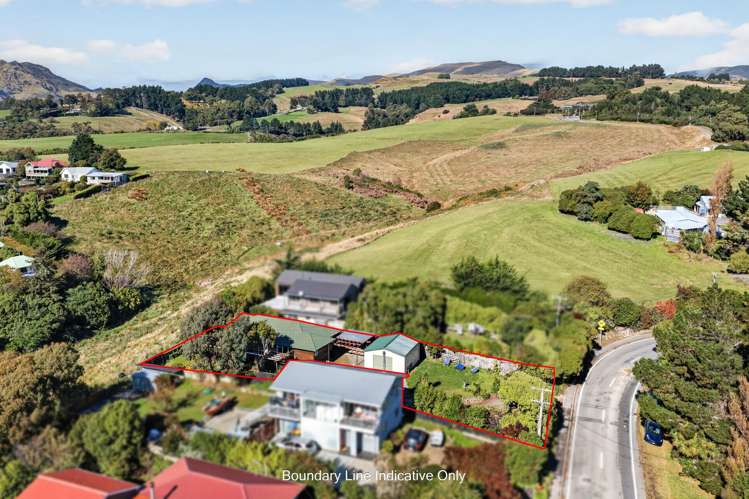 118 Marine Drive Diamond Harbour_33