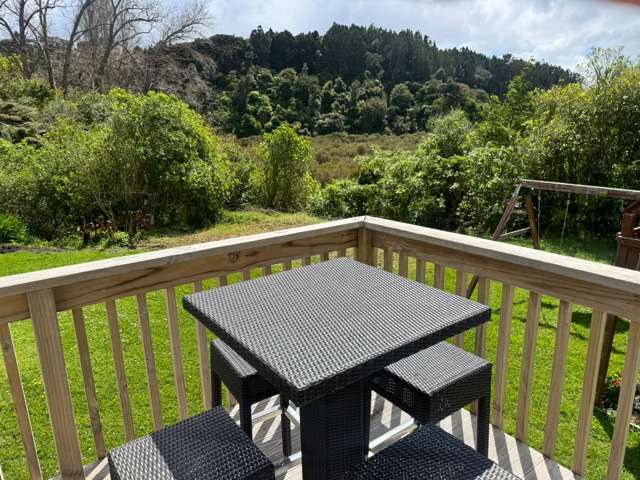 Peace and Privacy - Owners Bought!