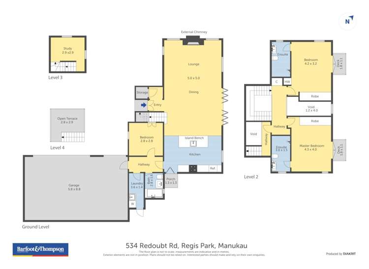 534 Redoubt Road Totara Park_13