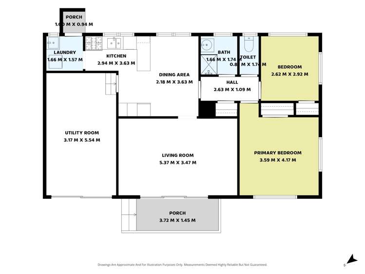 2/39 Ashlynne Avenue Papatoetoe_20