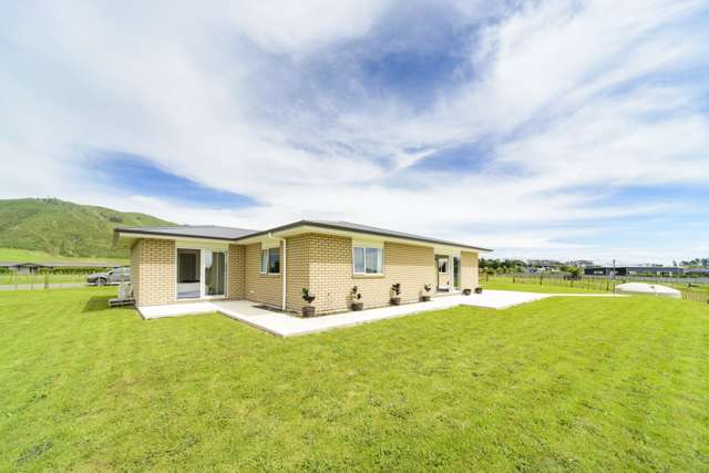 25 Highland View Drive Tokomaru_4