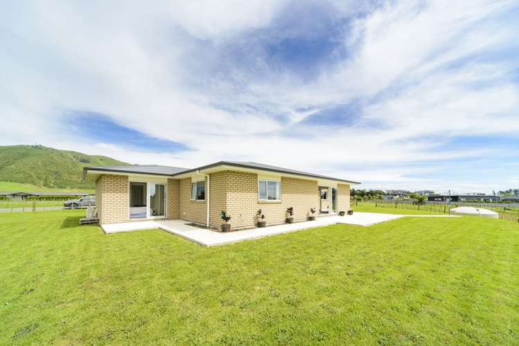 25 Highland View Drive Tokomaru_4