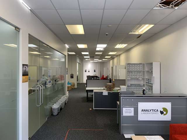 Prime Penrose Showroom or Office | 234m2