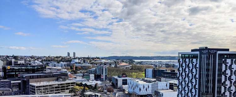 7B/125A Hobson Street Auckland Central_2
