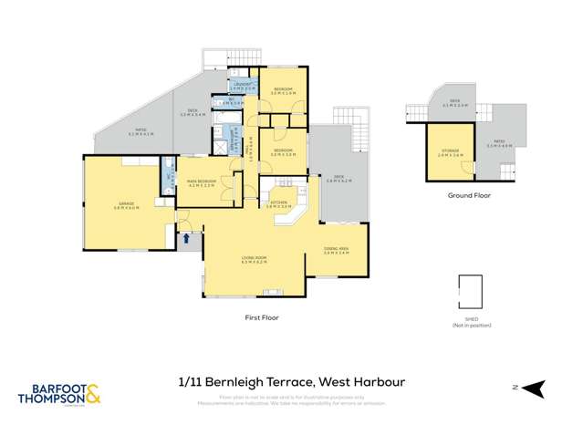 1/11 Bernleigh Terrace West Harbour_1