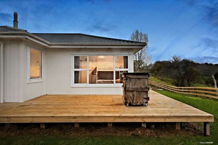 558 Matakitaki Road Glen Murray_19