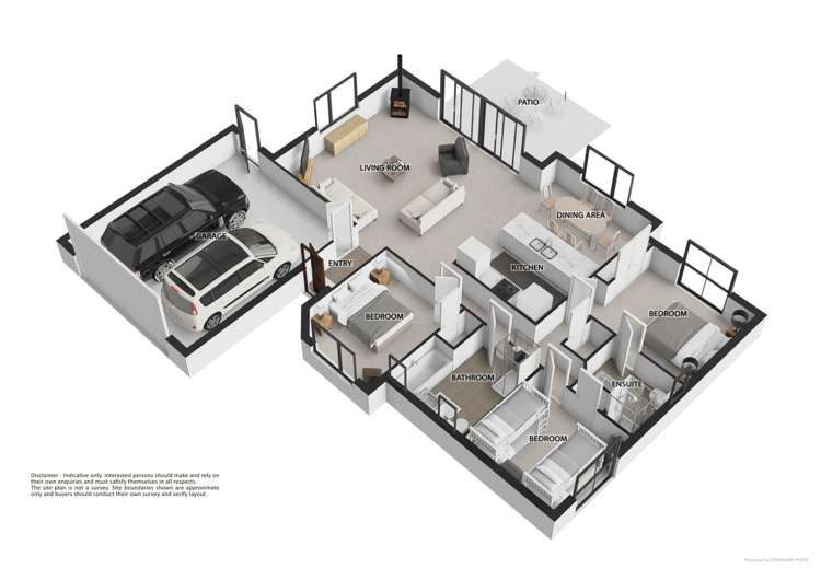 7D Coleridge Street Hanmer Springs_15