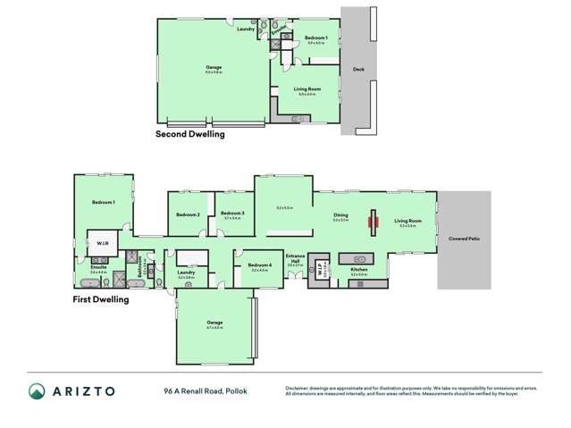 96 A Renall Road Pollok_1