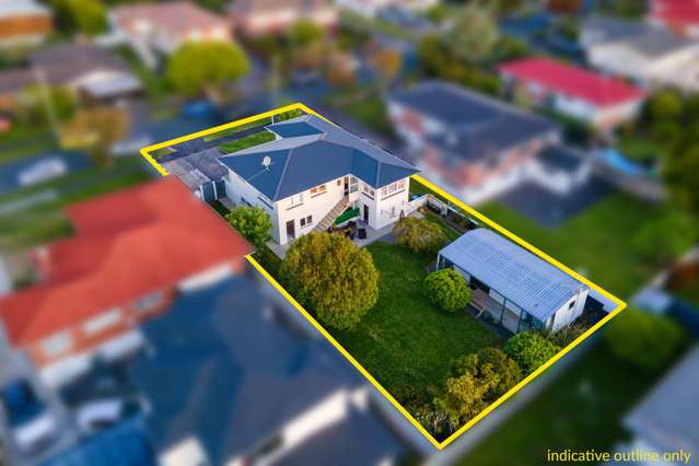 7 Letterkenny Place Blockhouse Bay_3