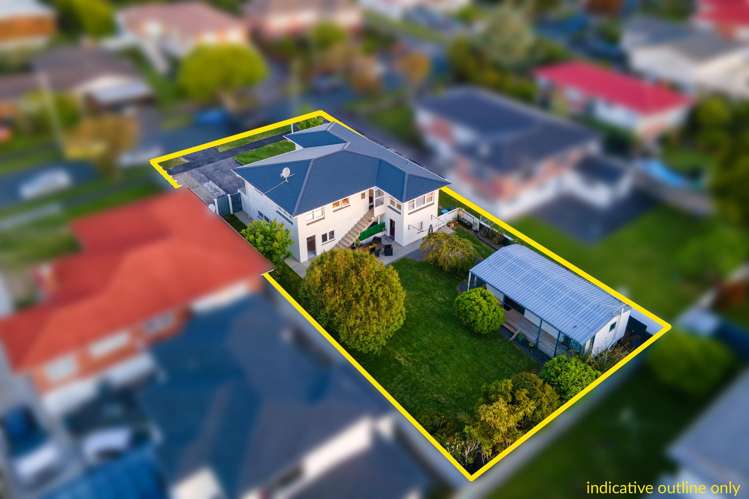 7 Letterkenny Place Blockhouse Bay_3