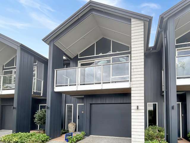 2 BED FURNISHED- TAUPO