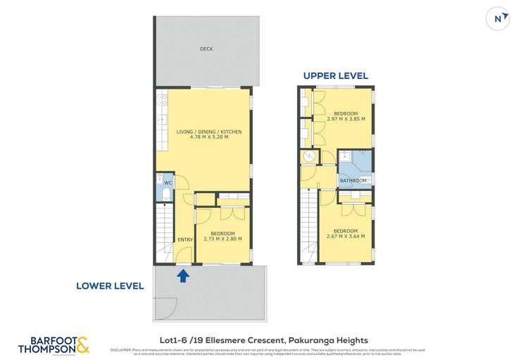 19f Ellesmere Crescent Pakuranga Heights_8