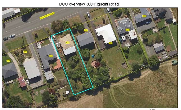 300 Highcliff Road Highcliff_29