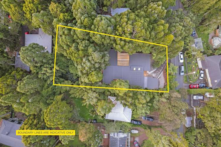 19 Tainui Road Titirangi_21