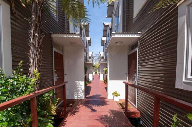 Resort Lifestyle Awaits