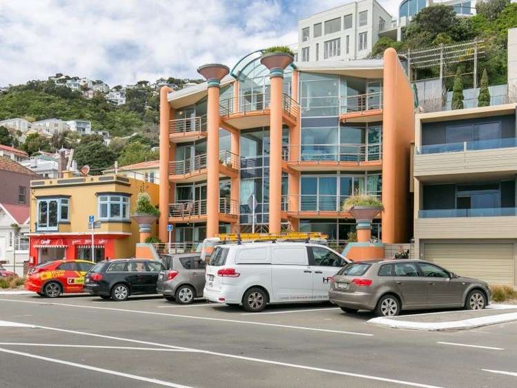 5/226 Oriental Parade Oriental Bay_19