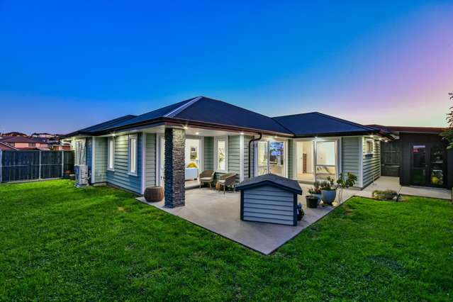 64 Harriet Johnston Drive Pokeno_1