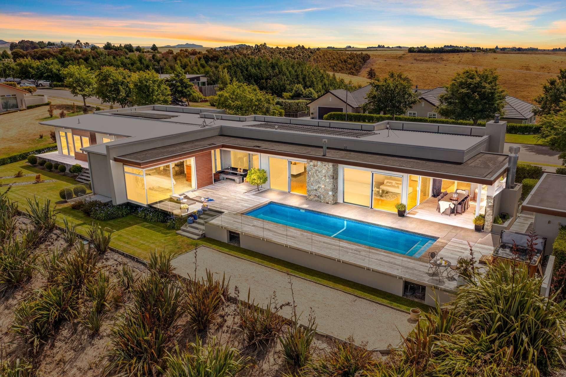 113 Marlborough Ridge Drive Fairhall Marlborough Houses for Sale