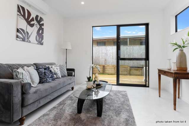 Lot1-8, 32 Whitley Crescent Otara_4