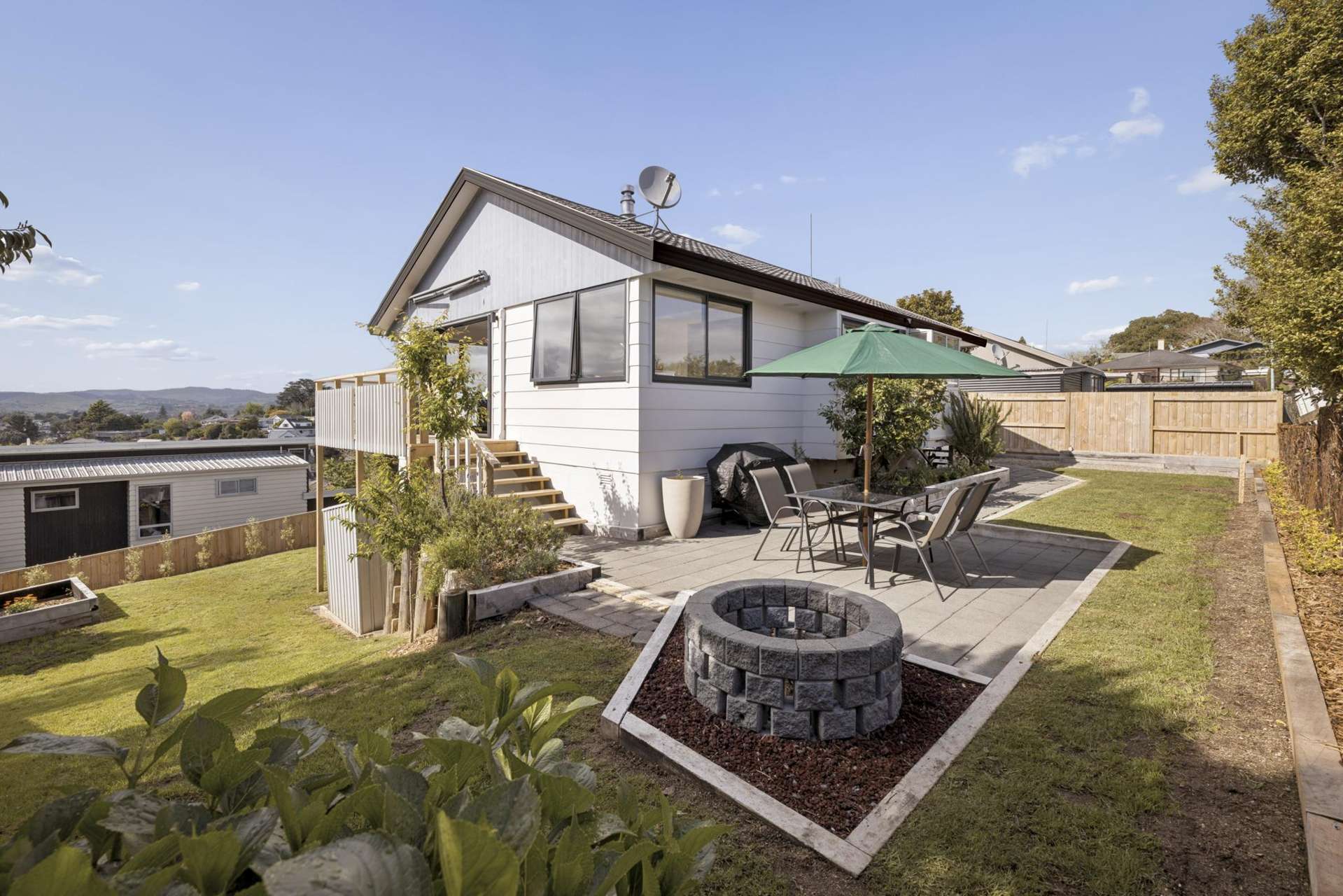 5B Townhead Crescent Bethlehem_0