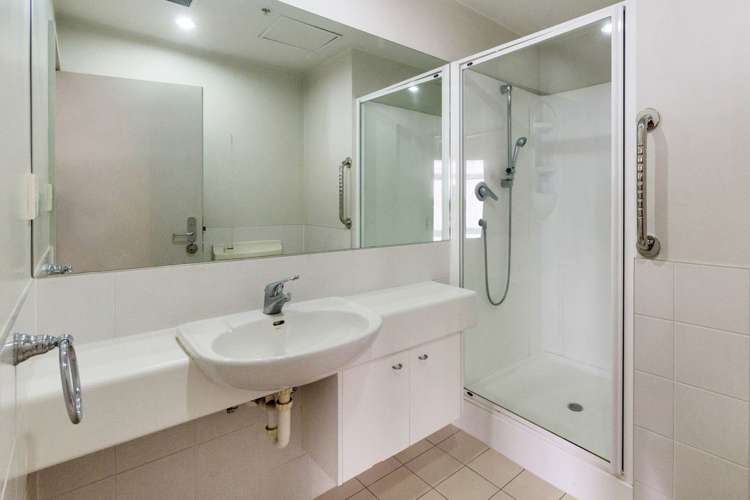 1a/205 Hobson Street Auckland Central_10