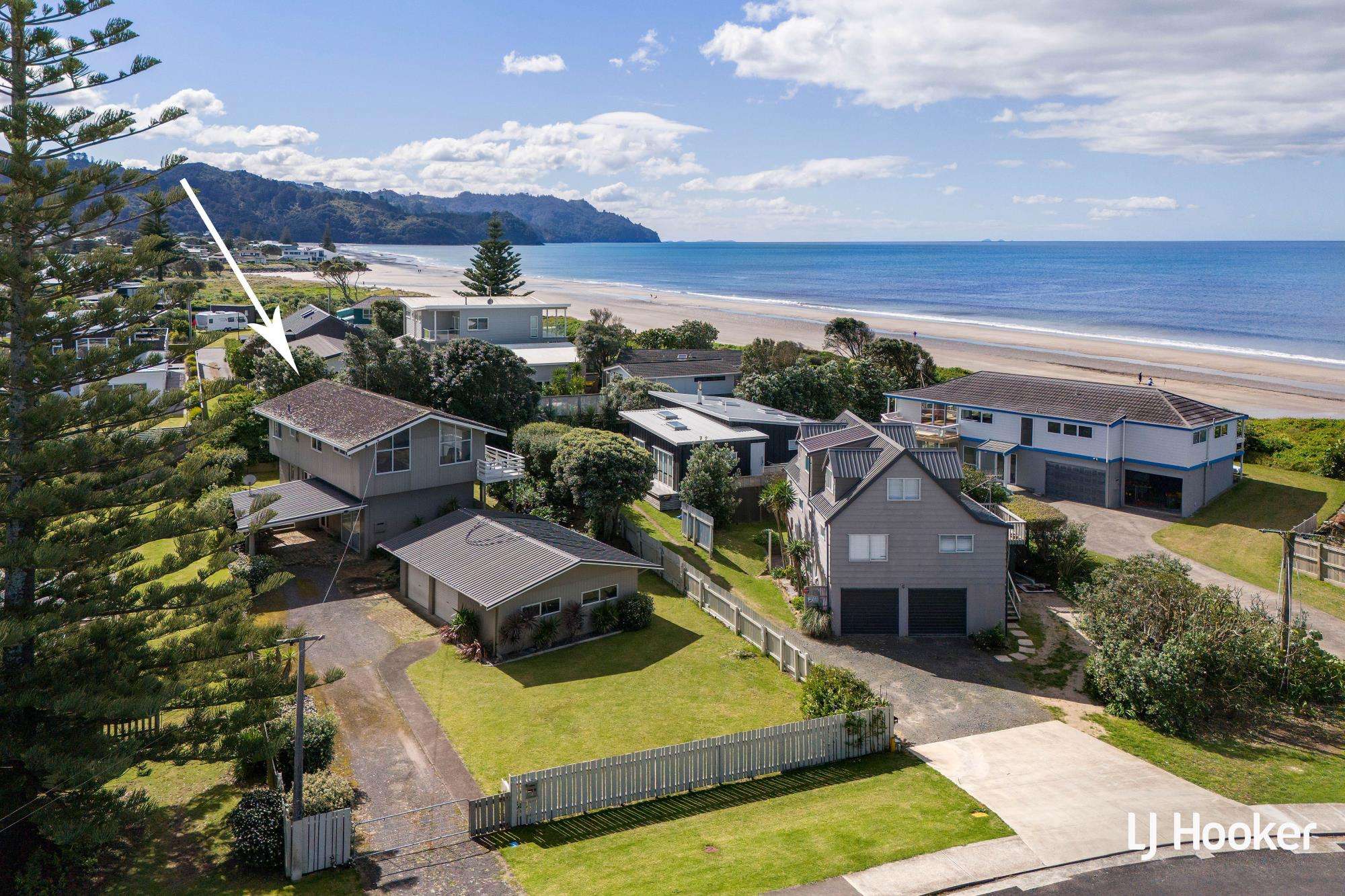 4 The Loop Waihi Beach Western Bay Of Plenty Houses for Sale