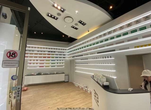 Unit B120/5 Chancery Street Auckland Central_1