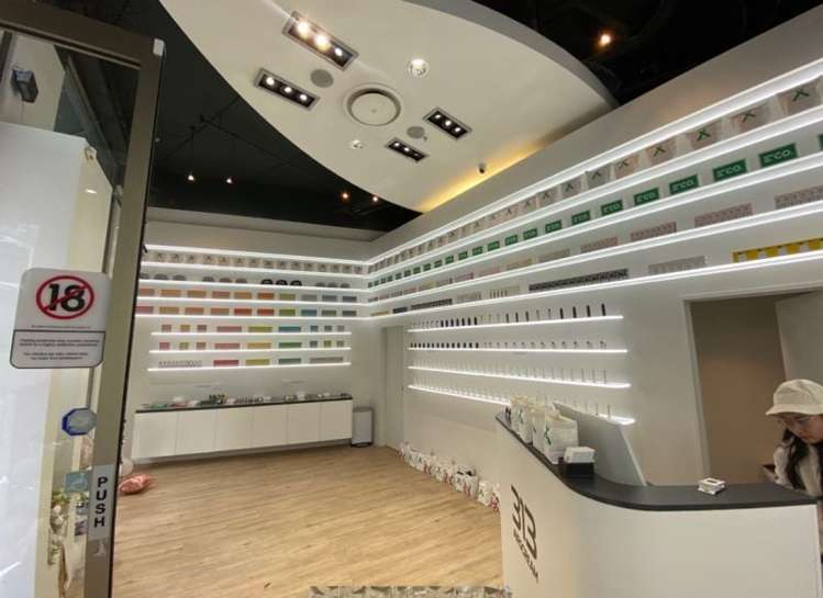 Unit B120/5 Chancery Street Auckland Central_1