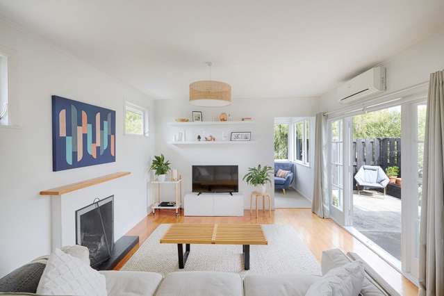 Charming 3 bedroom home in Avondale
