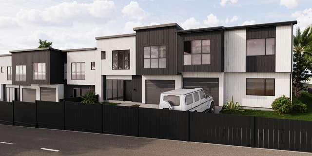 Early Bird! Freehold Quality Family Homes & Garage