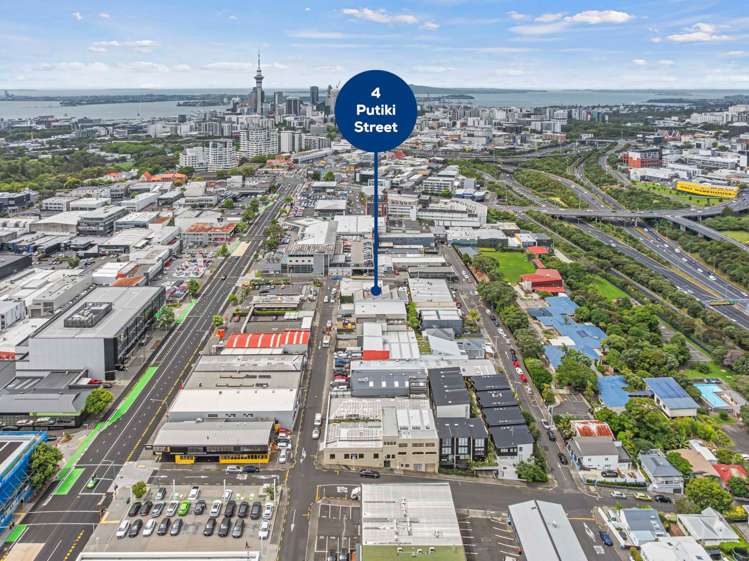 4 Putiki Street Grey Lynn_20