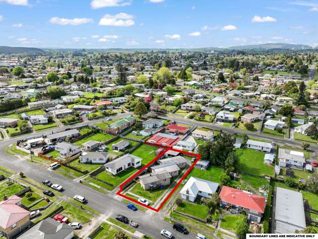 9a-C Andrew Street Tokoroa_1