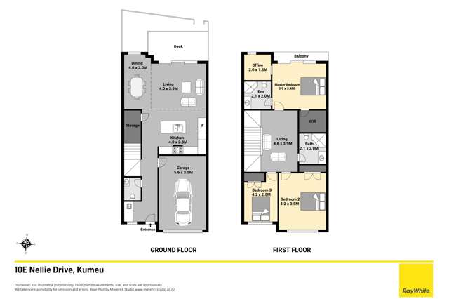 Unit E/10 Nellie Drive Kumeu_1