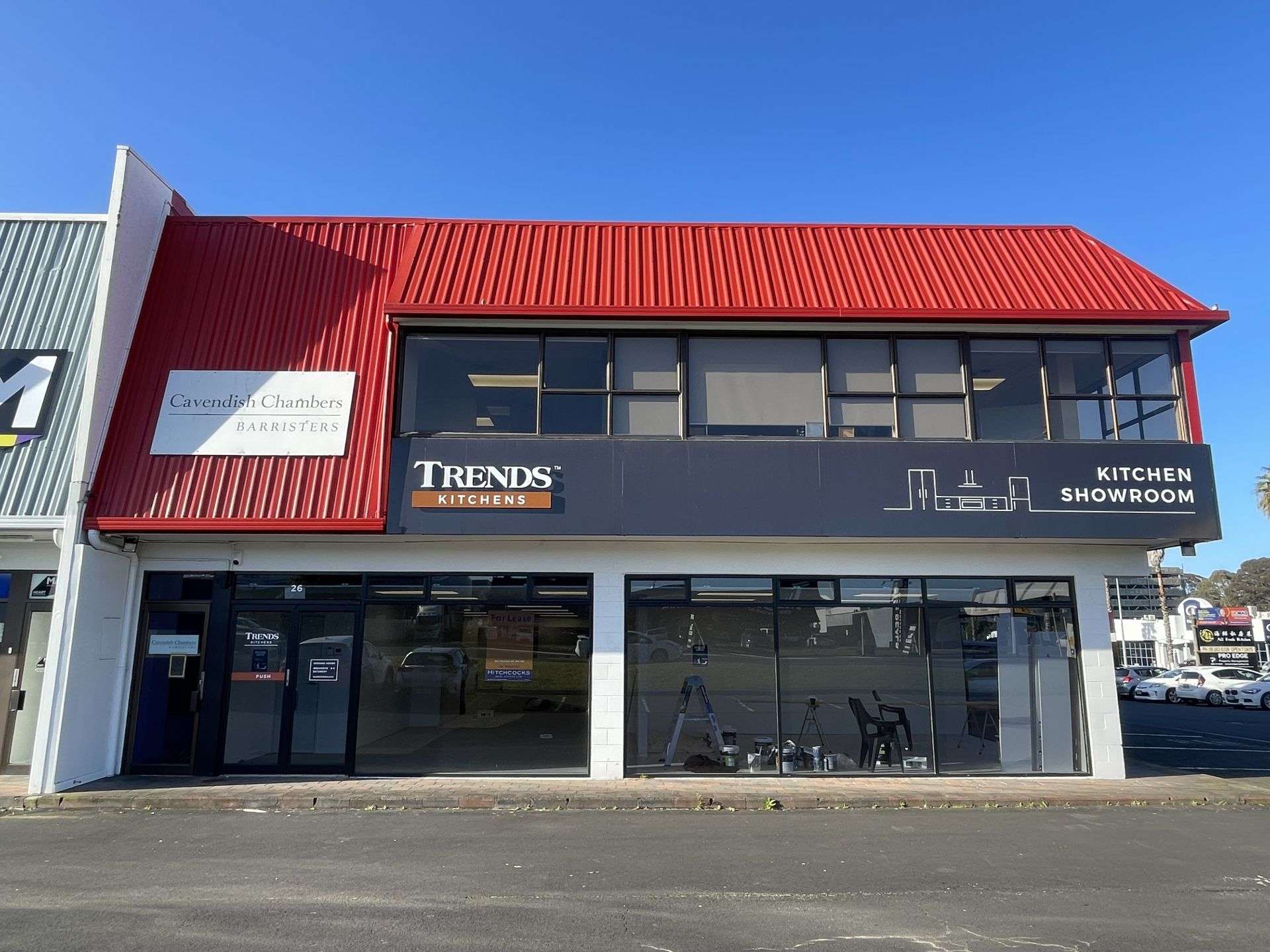 Ground Floor/26 Cavendish Drive Manukau_0