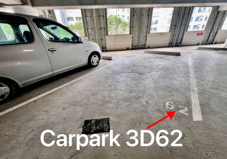 Carpark 3/118 Broadway Newmarket_3