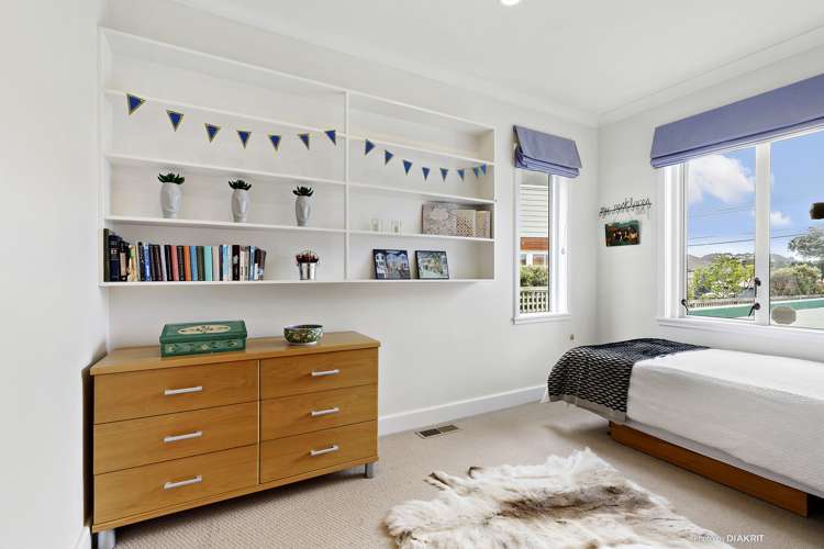 14 Burnham Street Seatoun_6