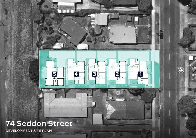 3/74 Seddon Street Wallaceville_4