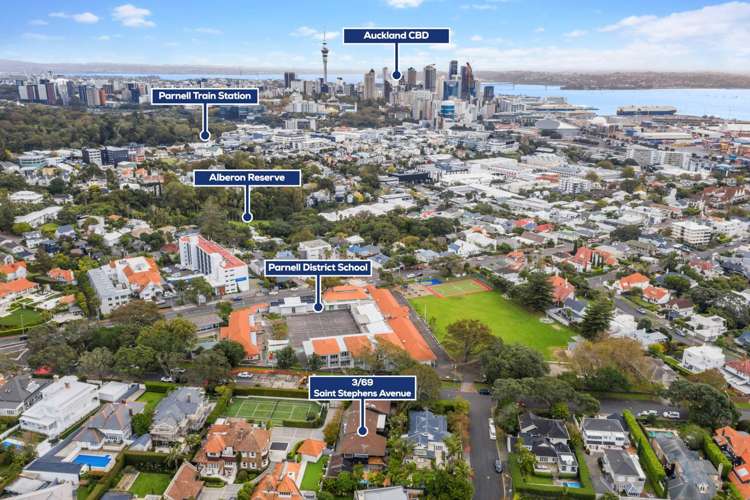 3/69 Saint Stephens Avenue Parnell_20