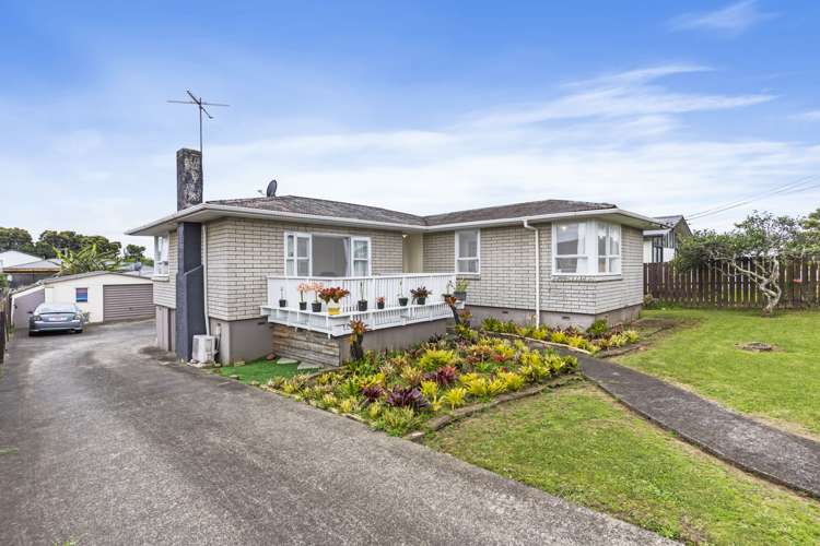 13 Parker Crescent Otara_21