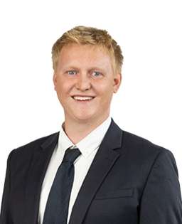 Harrison Carey