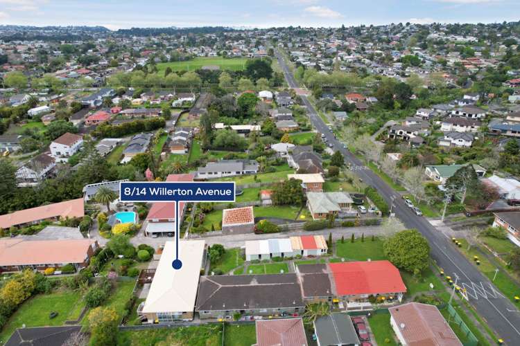 8/14 Willerton Avenue New Lynn_15