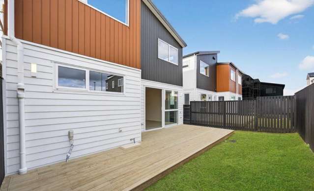 4 Longview Oak Lane Rosehill_4