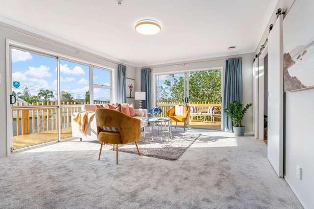 Auction Thursday 19th Takapuna