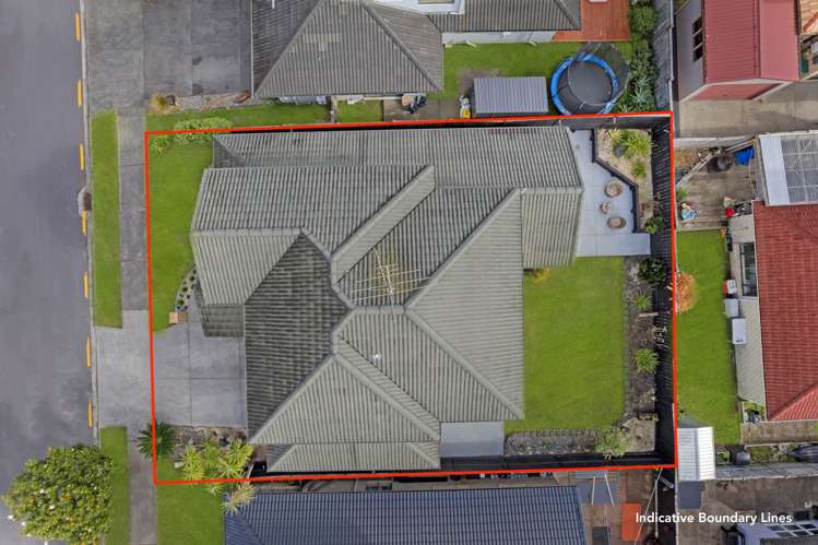 22 Walter Haddrell Crescent East Tamaki_47