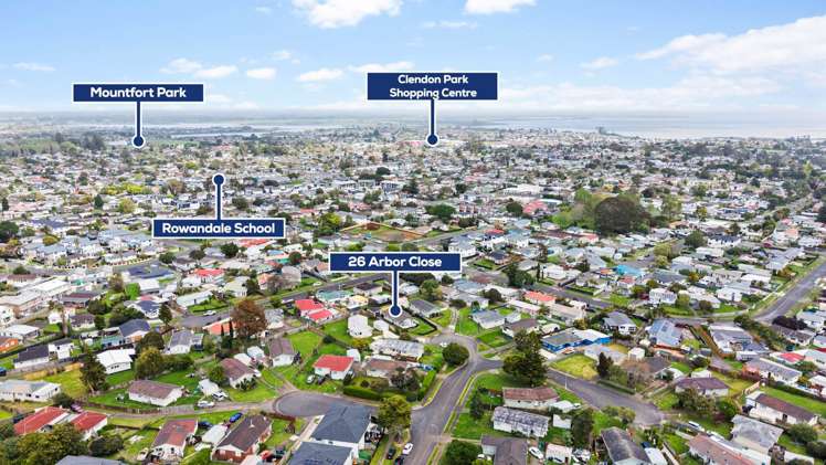 26 Arbor Close Manurewa_15
