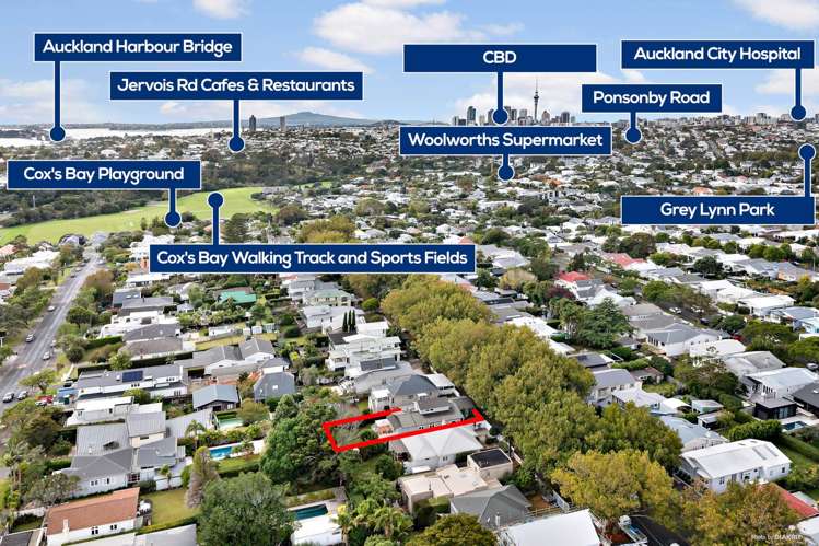 14 Nottingham Street Westmere_24