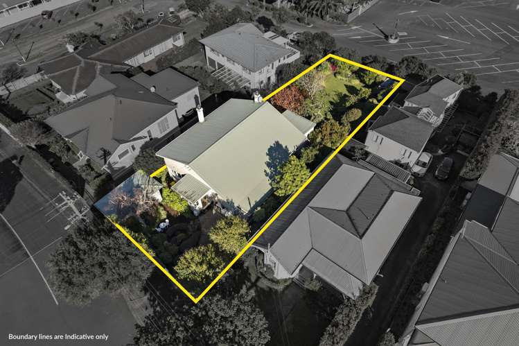 21 Ohinerau Street Remuera_33