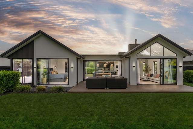 Lifestyle, Location & Luxury