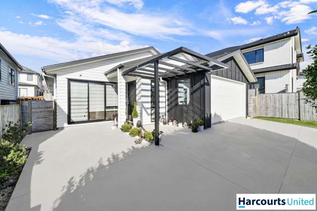 7 Bushfield Drive Flat Bush_2